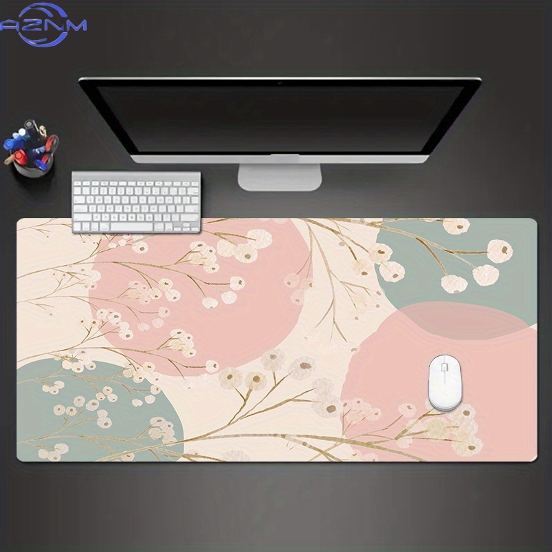 1pc Gaming Mouse Pad/Office De - Esports Gaming Remote 评论和价格