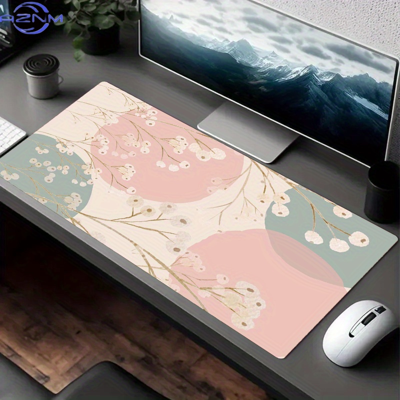 1pc Gaming Mouse Pad/Office De - Esports Gaming Remote 评论和价格