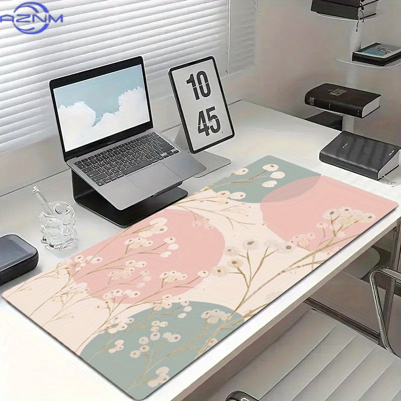 1pc Gaming Mouse Pad/Office De - Esports Gaming Remote 评论和价格
