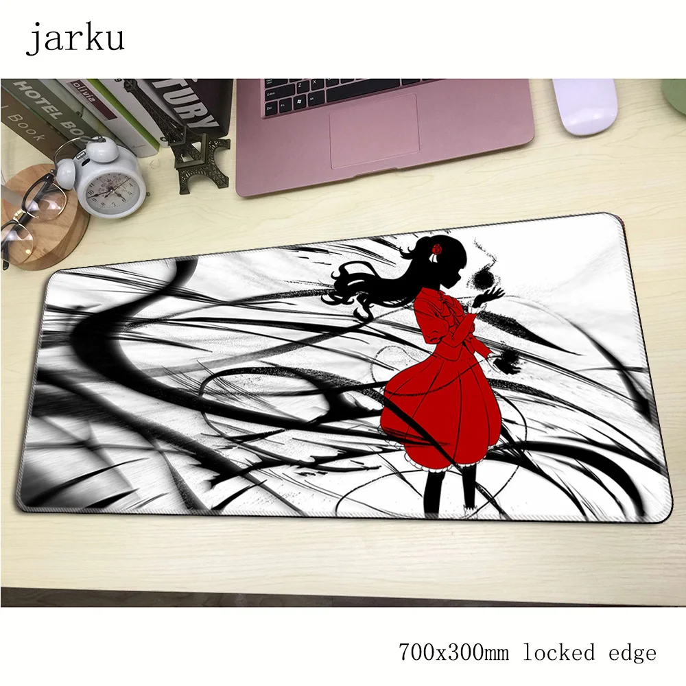 Shadows House Gaming Mouse Pad - Esports Gaming House 评论和价格