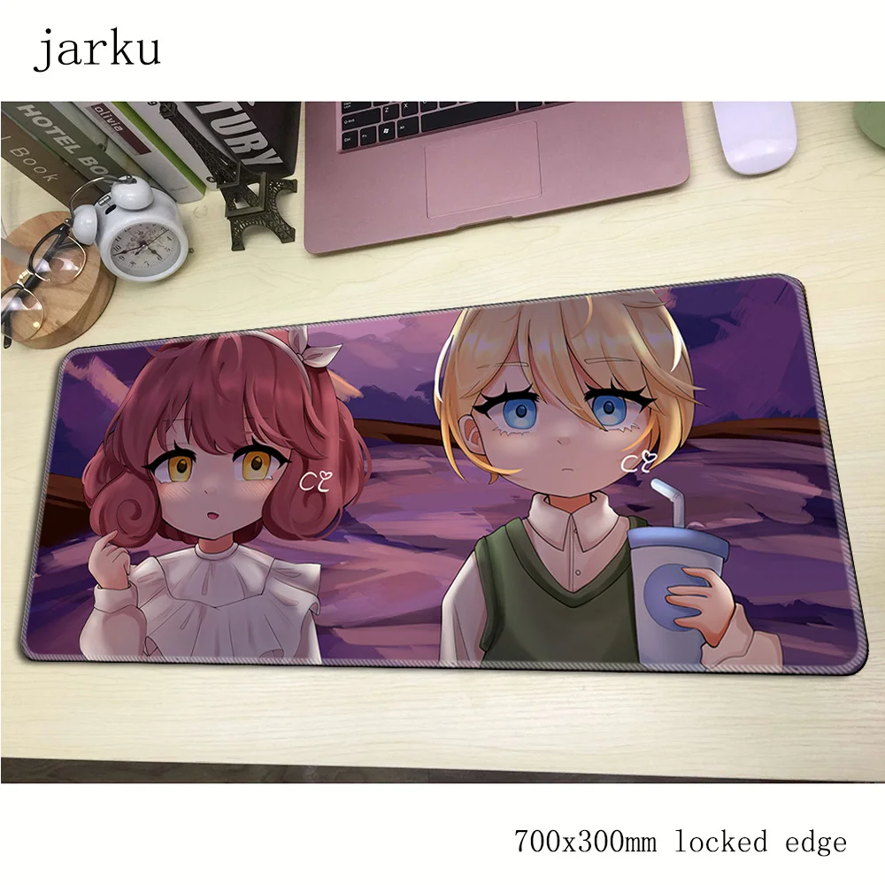 Shadows House Gaming Mouse Pad - Esports Gaming House 评论和价格