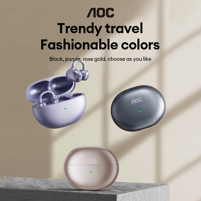 AOC ACD2544 Wireless Bluetooth - Esports Wireless Gaming Headset 评论和价格