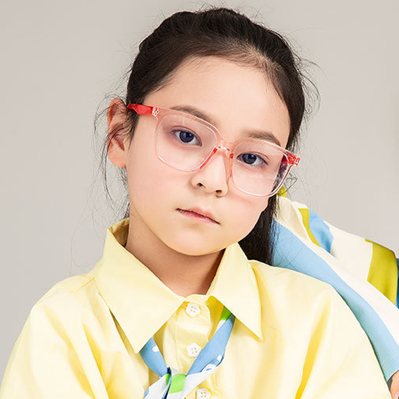 Anti Blue Light Kids Glasses S - Gaming Glasses Blue 评论和价格