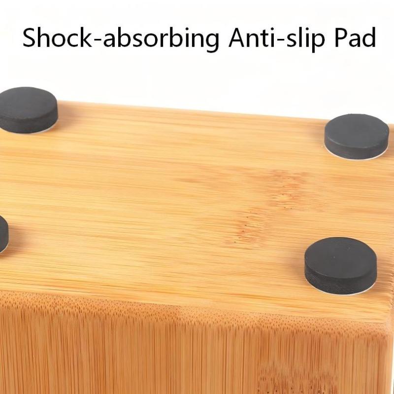 Y-4/8Pcs Self-Adhesive EVA Spe - Sound Dampening Foam 评论和价格