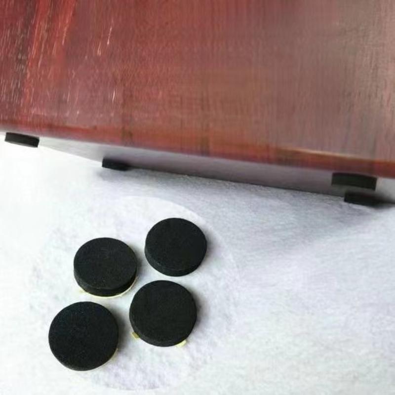 Y-4/8Pcs Self-Adhesive EVA Spe - Sound Dampening Foam 评论和价格
