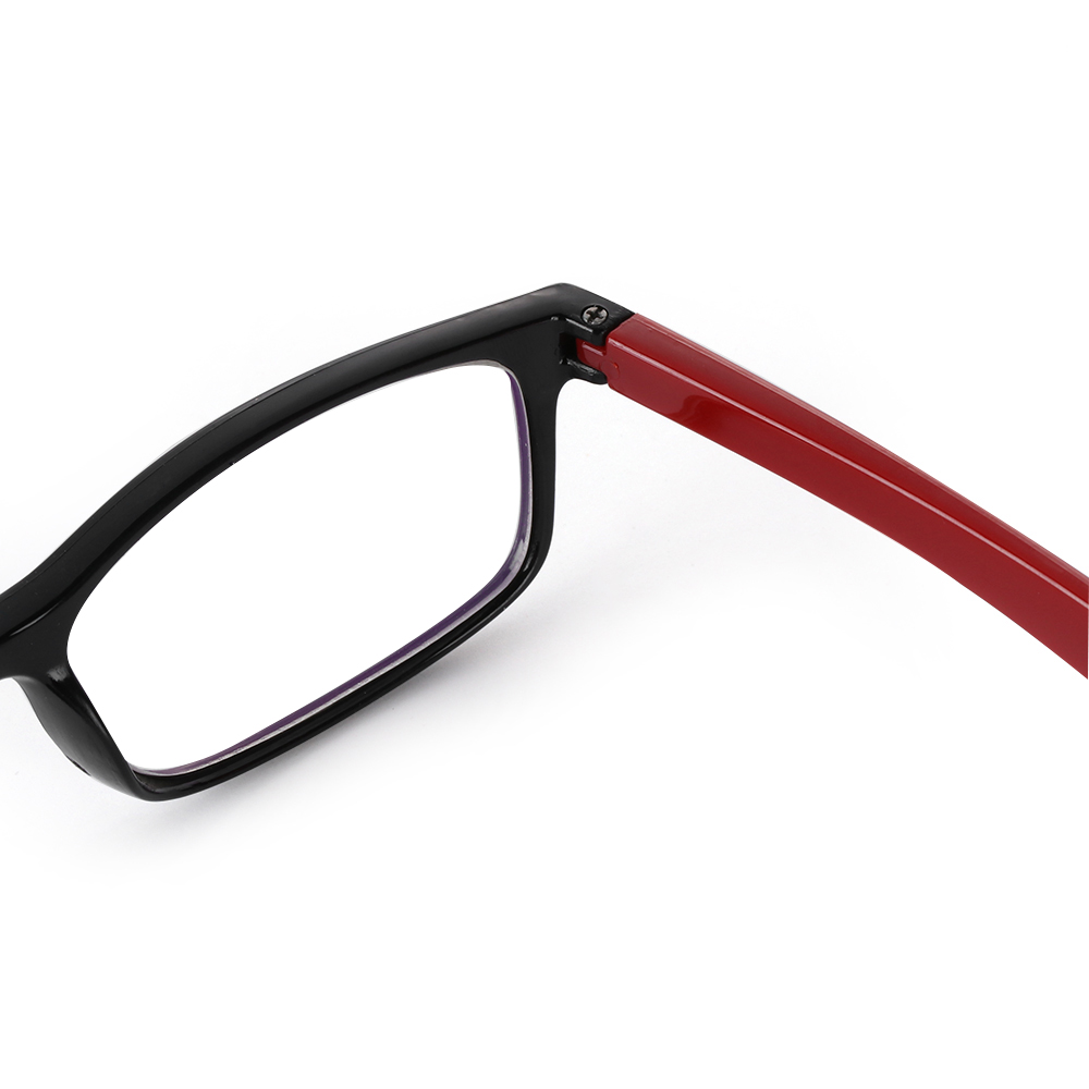1PC Anti-UV UV400 Blue Light G - Gaming Glasses Blue 评论和价格