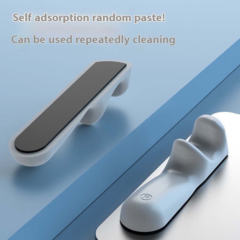 Ergonomic Anti-Slip Tablet Fin - Esports Gaming Remote 评论和价格