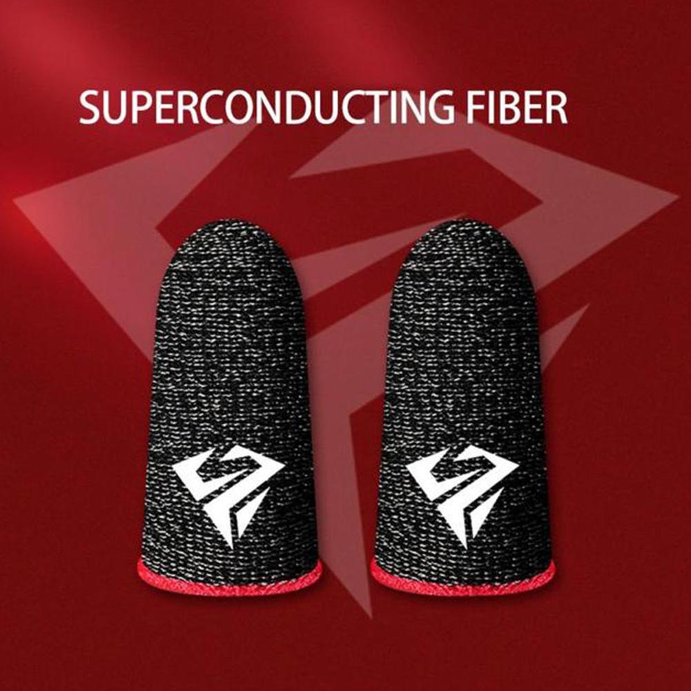 1 Pair Professional Gaming Fin - Esports Gaming Sleeve 评论和价格