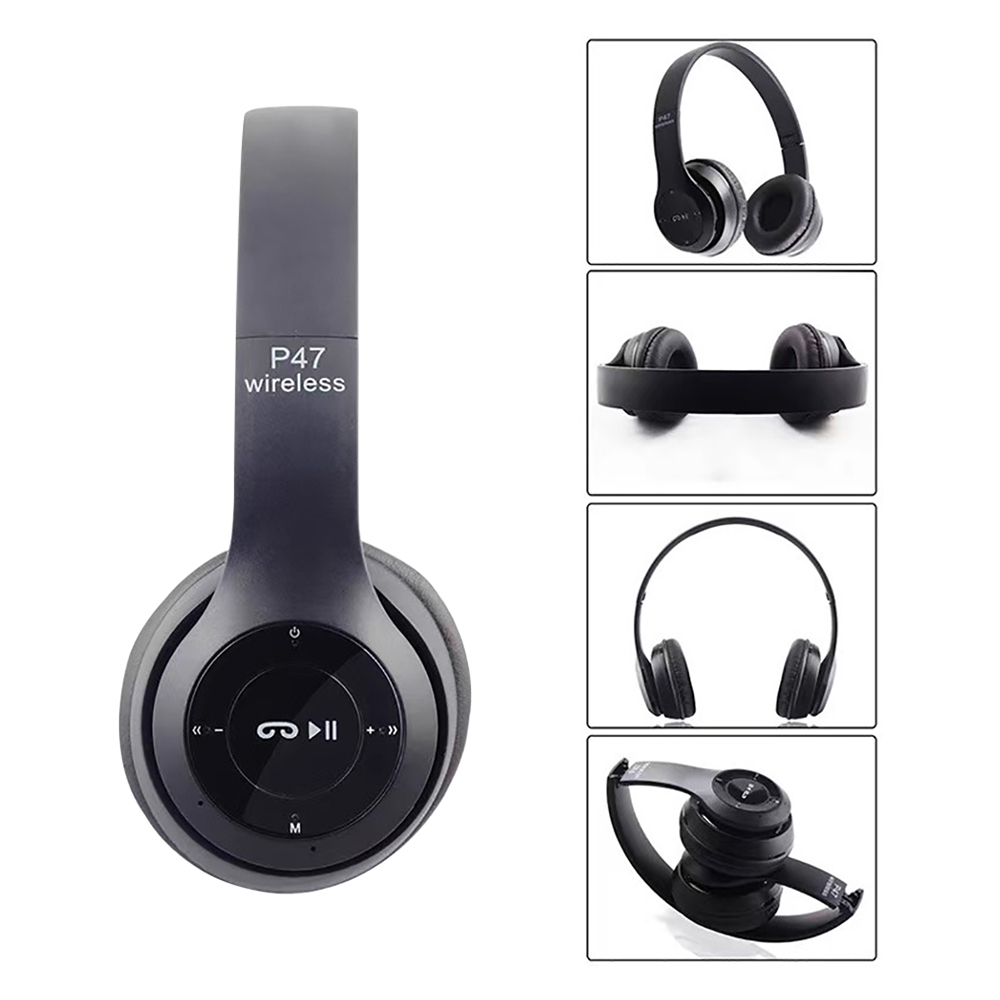 HIFI Stereo Earphone Bluetooth - Esports Wireless Gaming Headset 评论和价格
