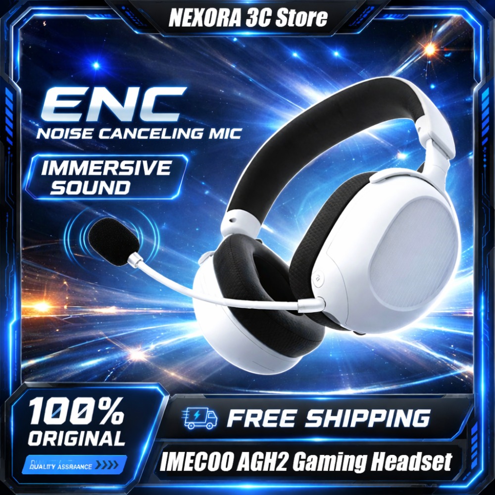 IMECOO AGH2 Head Mounted Espor - Esports Gaming Platform 评论和价格