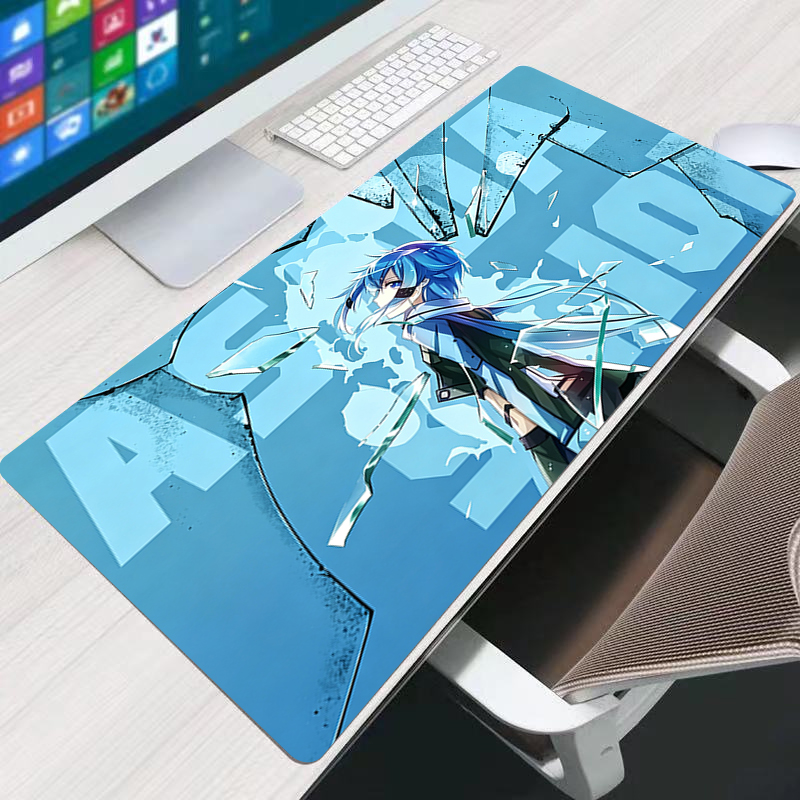 Popular Anime Mouse Pad Comput - Esports Online Gaming 评论和价格