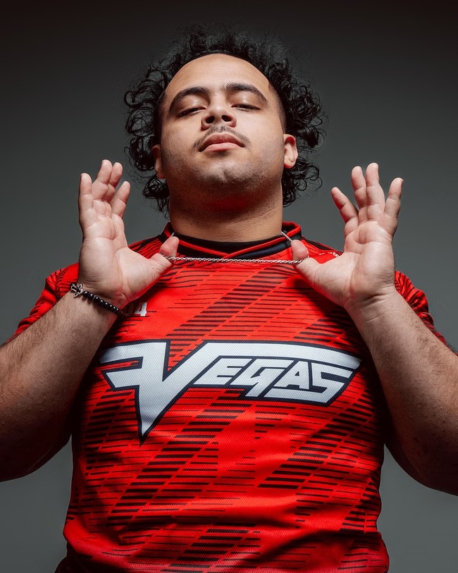 2026 New Vegas Red Diagonal St - Esports Gaming Sleeve 评论和价格