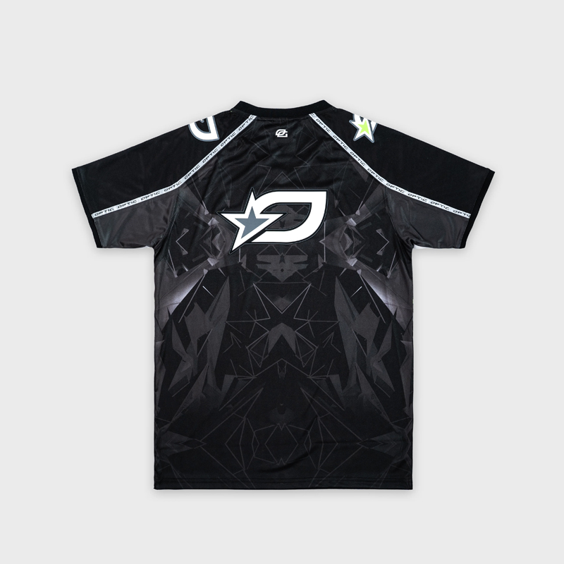 2026 OpTic TEXAS Esports Club  - Esports Gaming T Shirt 评论和价格