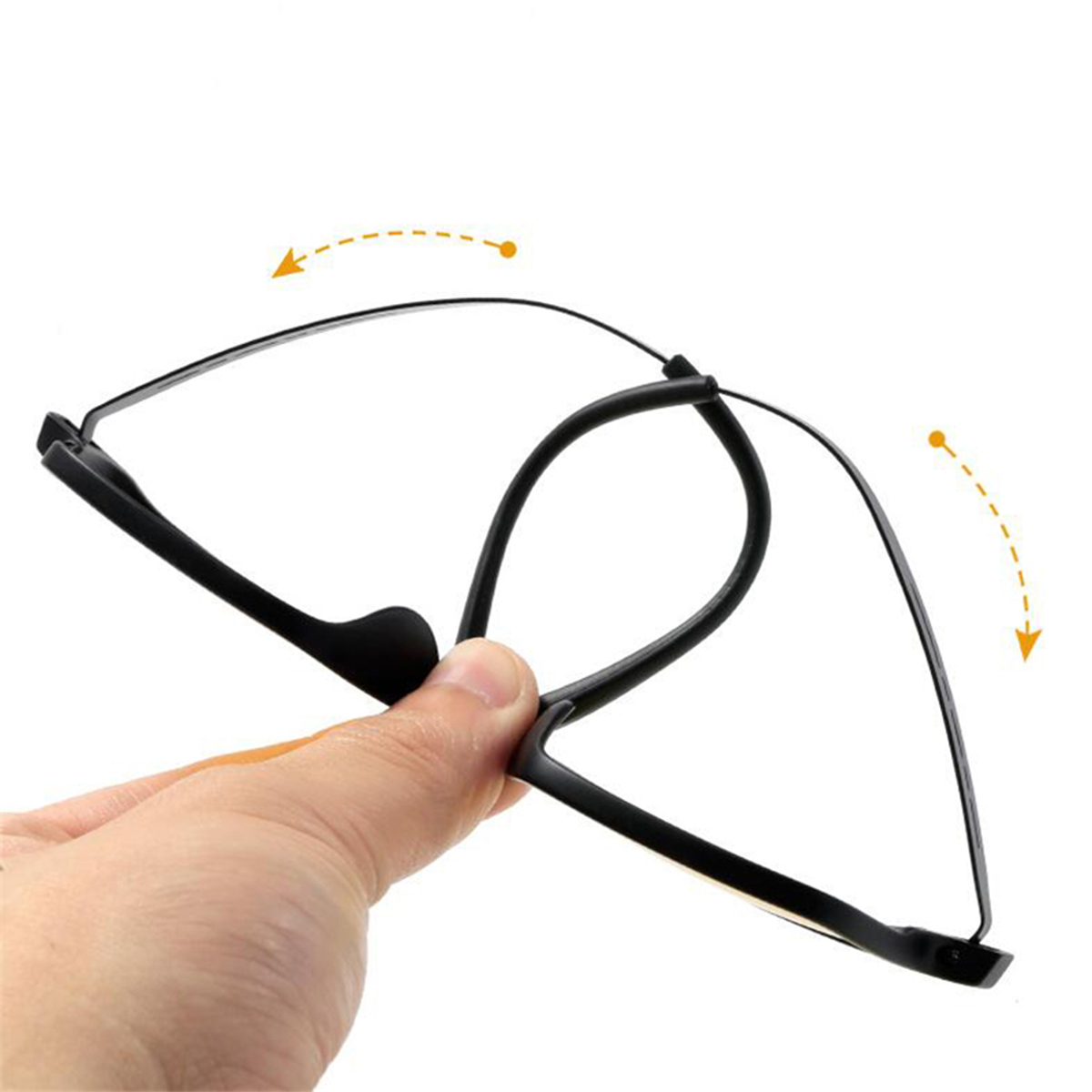 Unisex Blue Light Blocking Gla - Gaming Glasses Blue 评论和价格