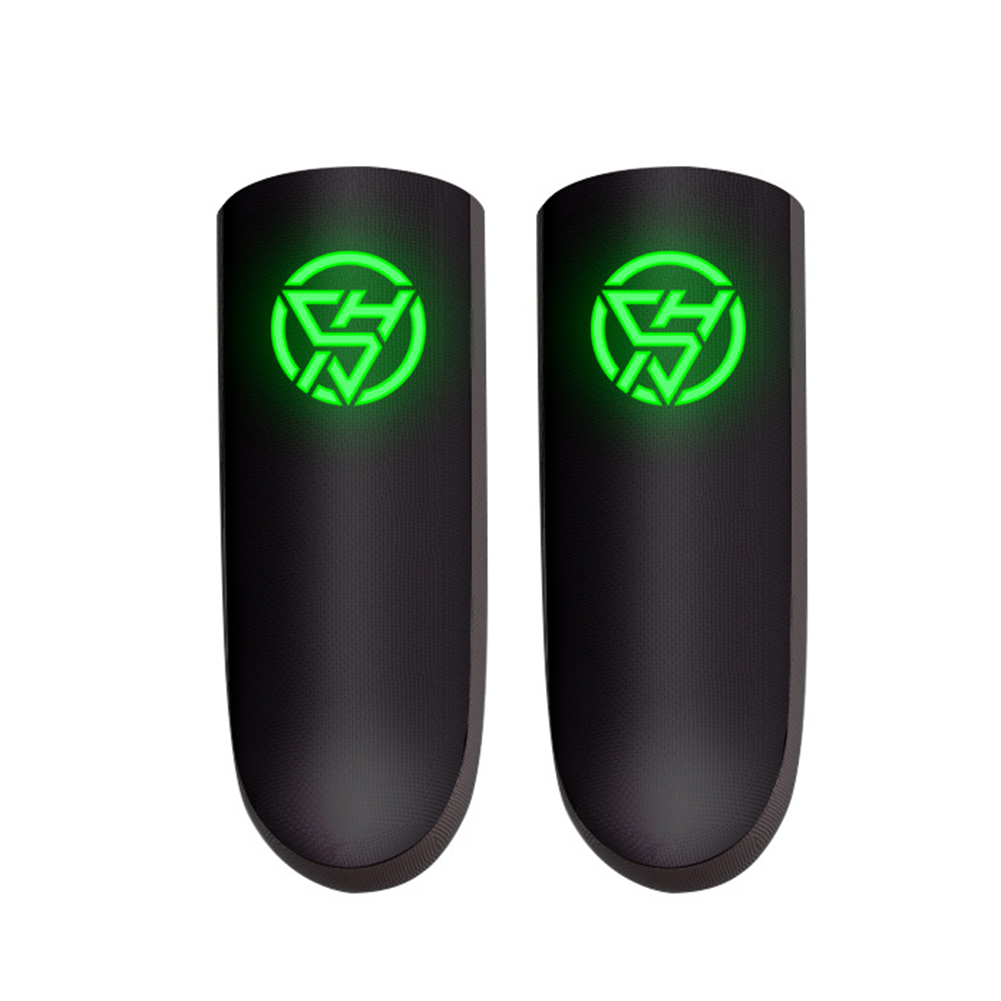 1 Pair Game Finger Cover Breat - Esports Gaming Sleeve 评论和价格
