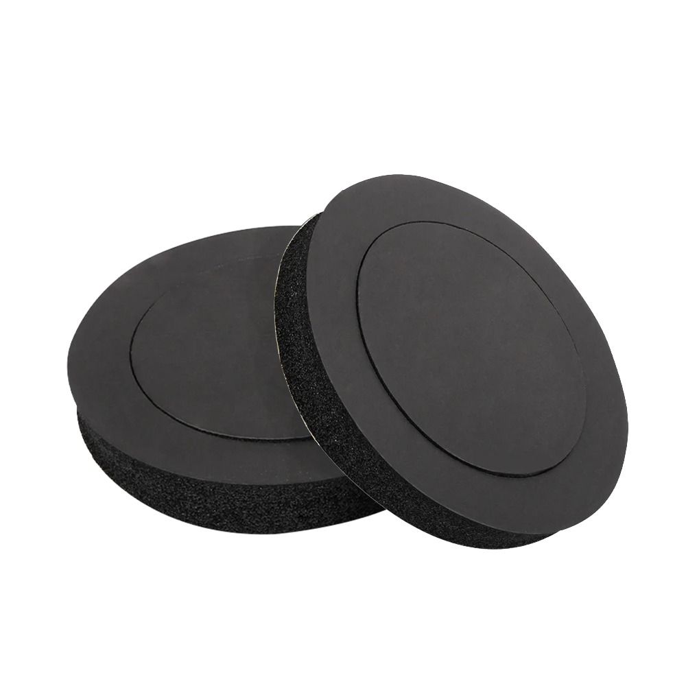 1/2Pcs 6.5 Inch Size Car Speak - Sound Dampening Foam 评论和价格
