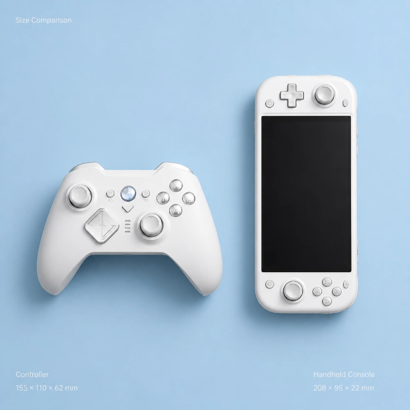 Controller Modular Wireless Bl - Esports Gaming Platform 评论和价格