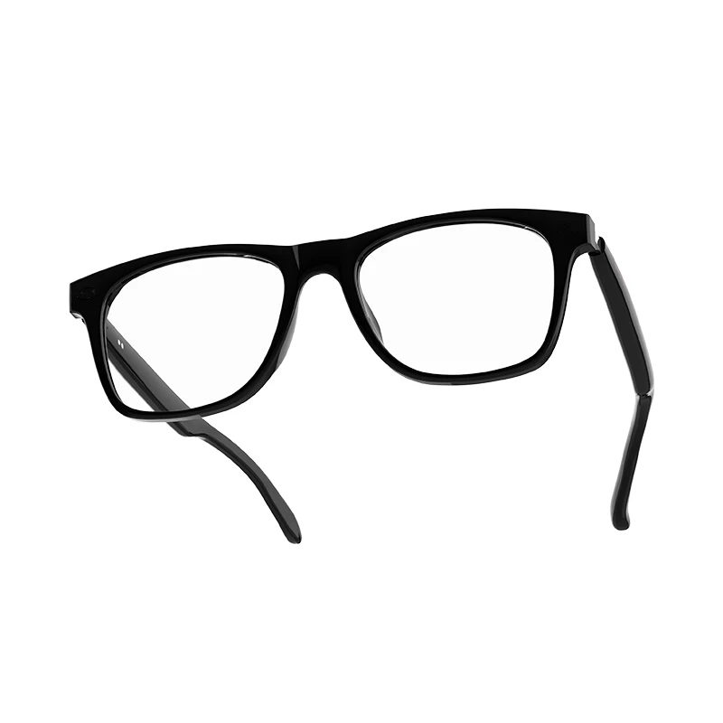 New Smart Audio Bluetooth Glas - Gaming Glasses Blue 评论和价格