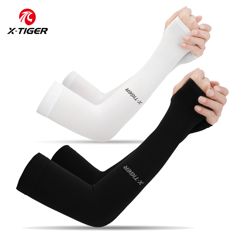 X-TIGER Cycling Arm Sleeves Ic - Esports Gaming Sleeve 评论和价格