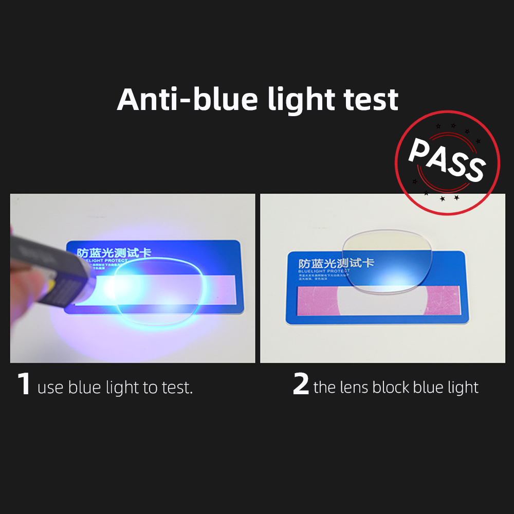VIVIBEE Sports Men Blue Light  - Gaming Glasses Blue 评论和价格