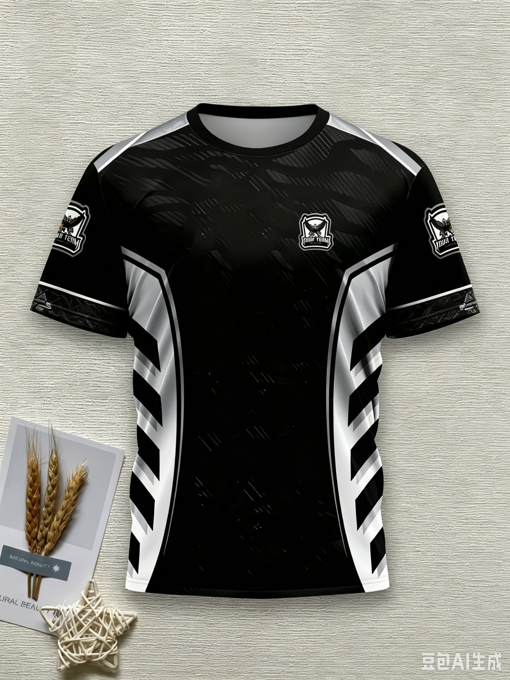 Men Gaming Esports Team Jersey - Esports Gaming Sleeve 评论和价格