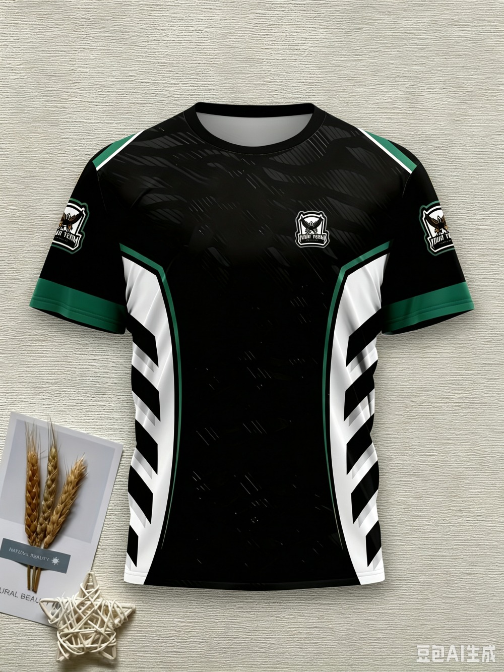 Men Gaming Esports Team Jersey - Esports Gaming Sleeve 评论和价格