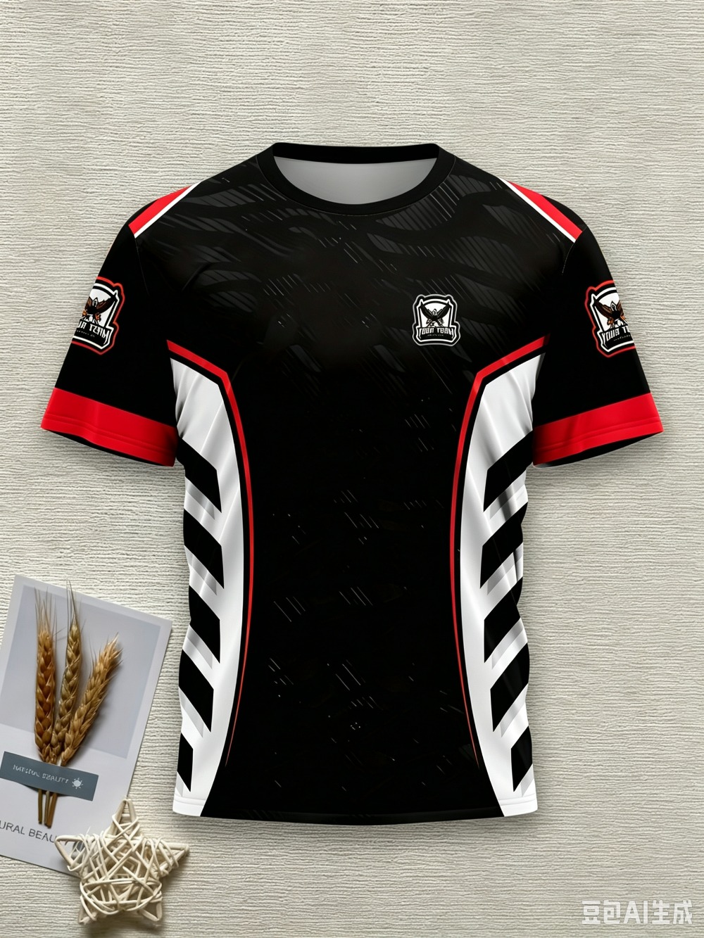 Men Gaming Esports Team Jersey - Esports Gaming Sleeve 评论和价格