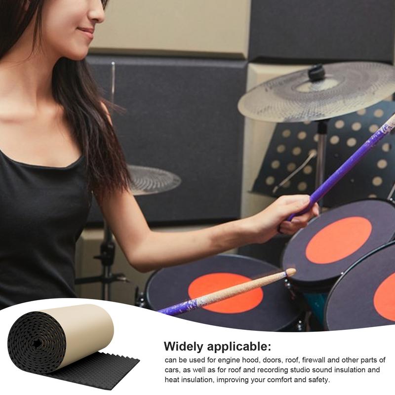 Sound Absorbing Panel Sound Pa - Sound Dampening Foam 评论和价格