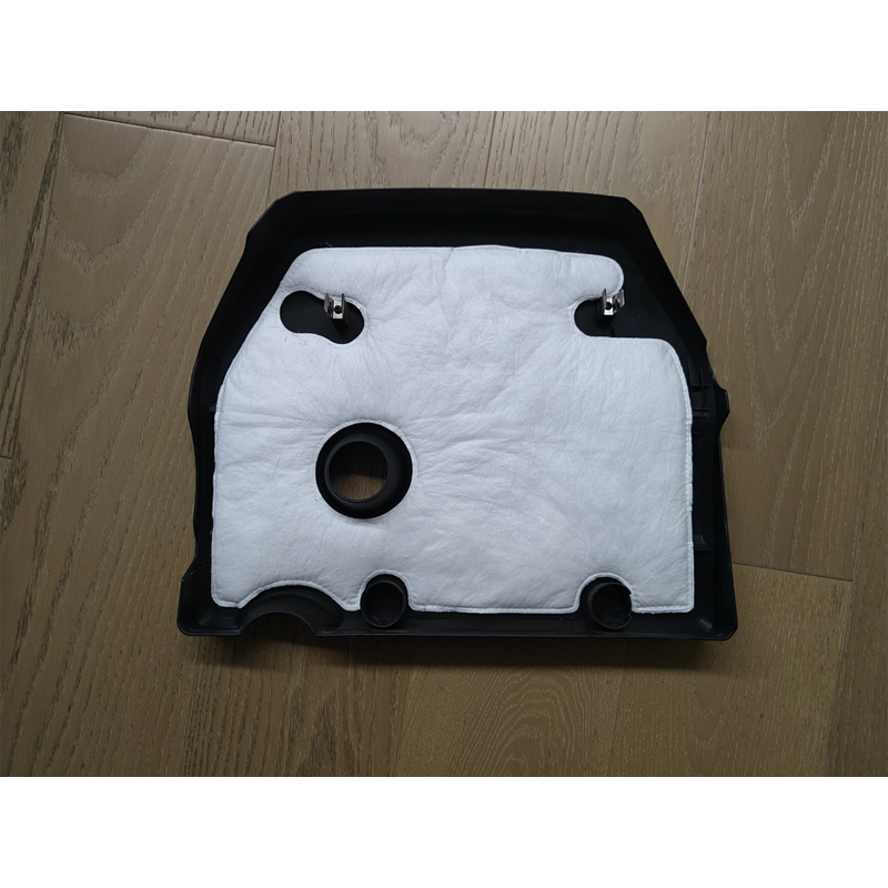 Car Engine Insulation for Mazd - Sound Dampening Foam 评论和价格