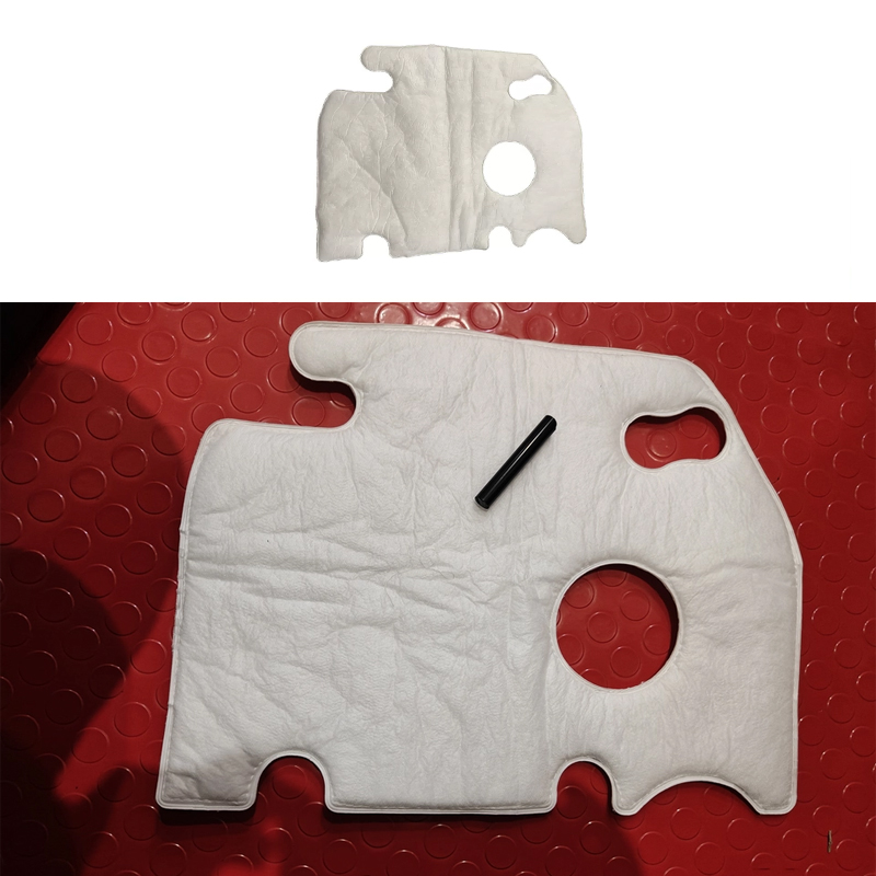 Car Engine Insulation for Mazd - Sound Dampening Foam 评论和价格