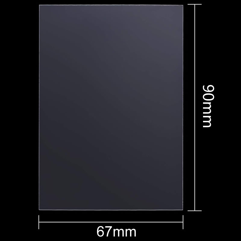 100 Counts Games Card Sleeves  - Esports Gaming Sleeve 评论和价格