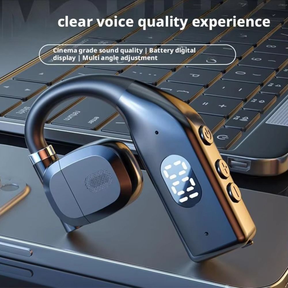 New Bluetooth 5.4 Wireless Blu - Esports Wireless Gaming Headset 评论和价格