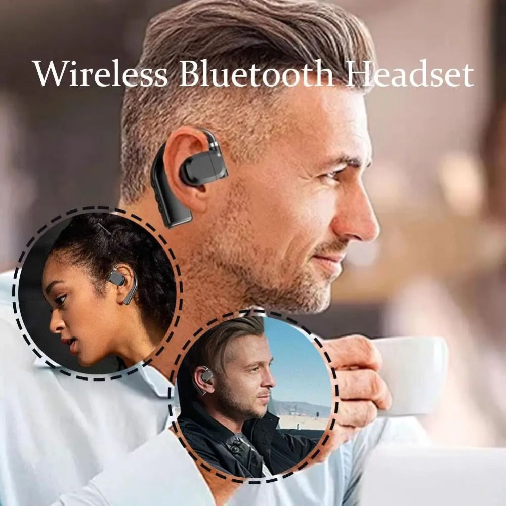 New Bluetooth 5.4 Wireless Blu - Esports Wireless Gaming Headset 评论和价格