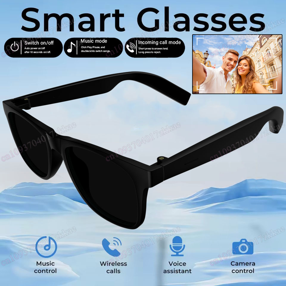 2026 NEW Smart Glasses Adult B - Esports Gaming Remote 评论和价格