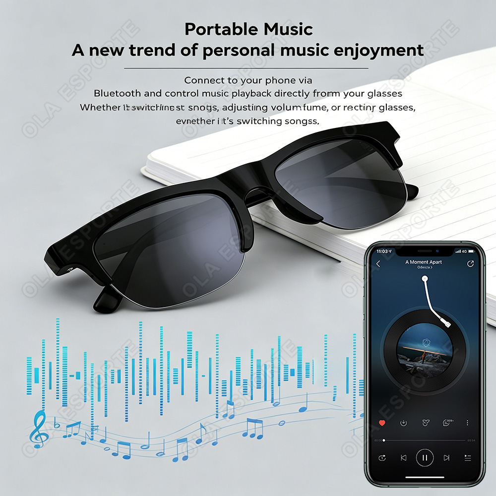 2026 NEW Smart Glasses Adult B - Esports Gaming Remote 评论和价格