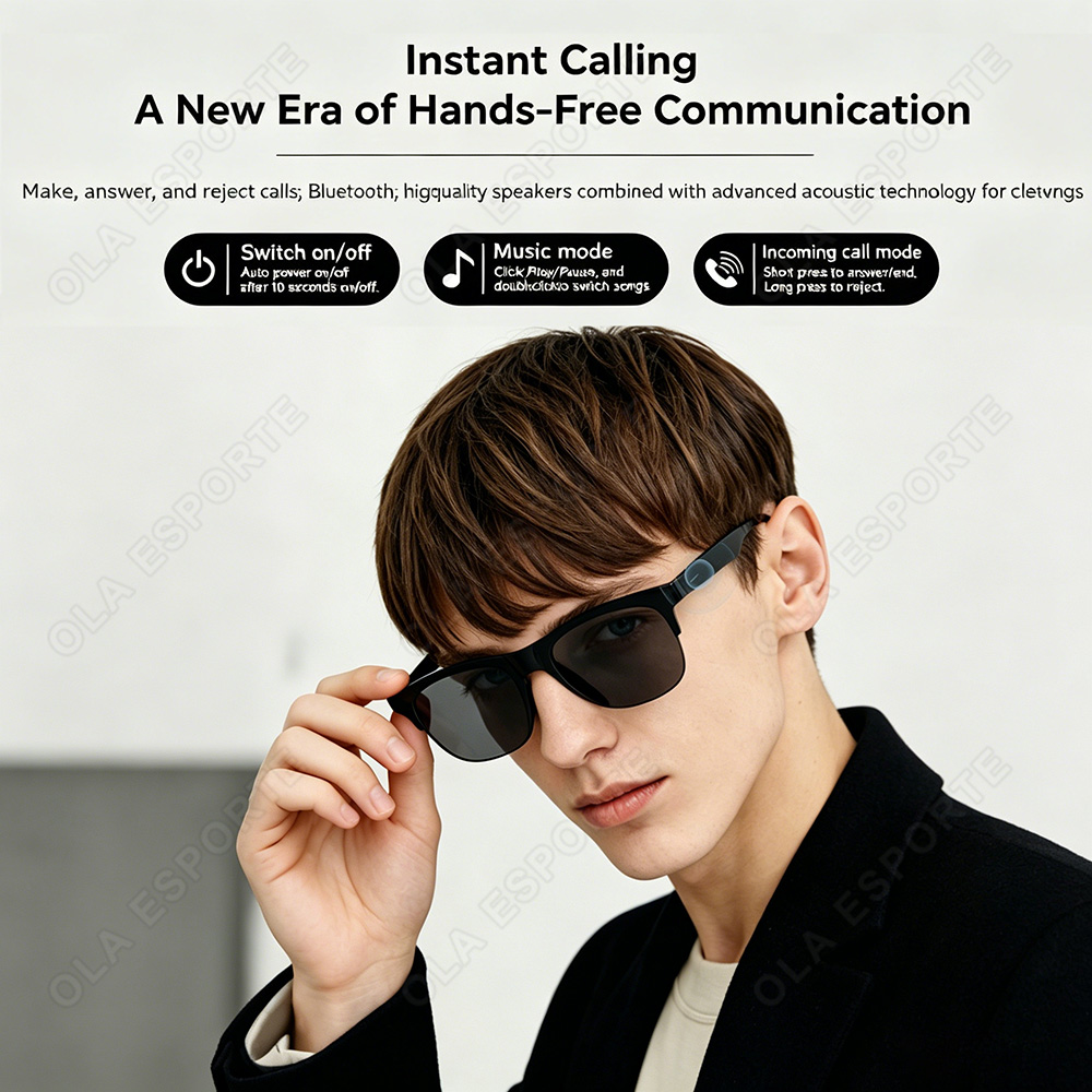 2026 NEW Smart Glasses Adult B - Esports Gaming Remote 评论和价格