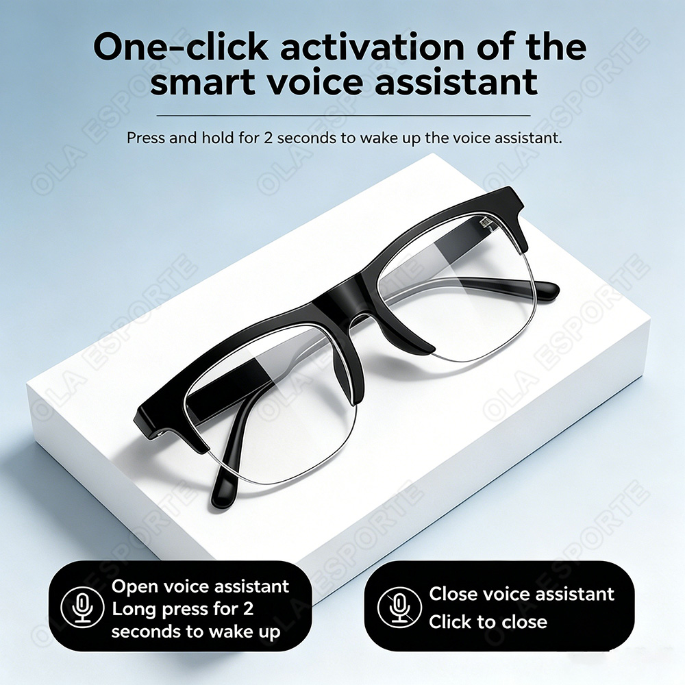 2026 NEW Smart Glasses Adult B - Esports Gaming Remote 评论和价格