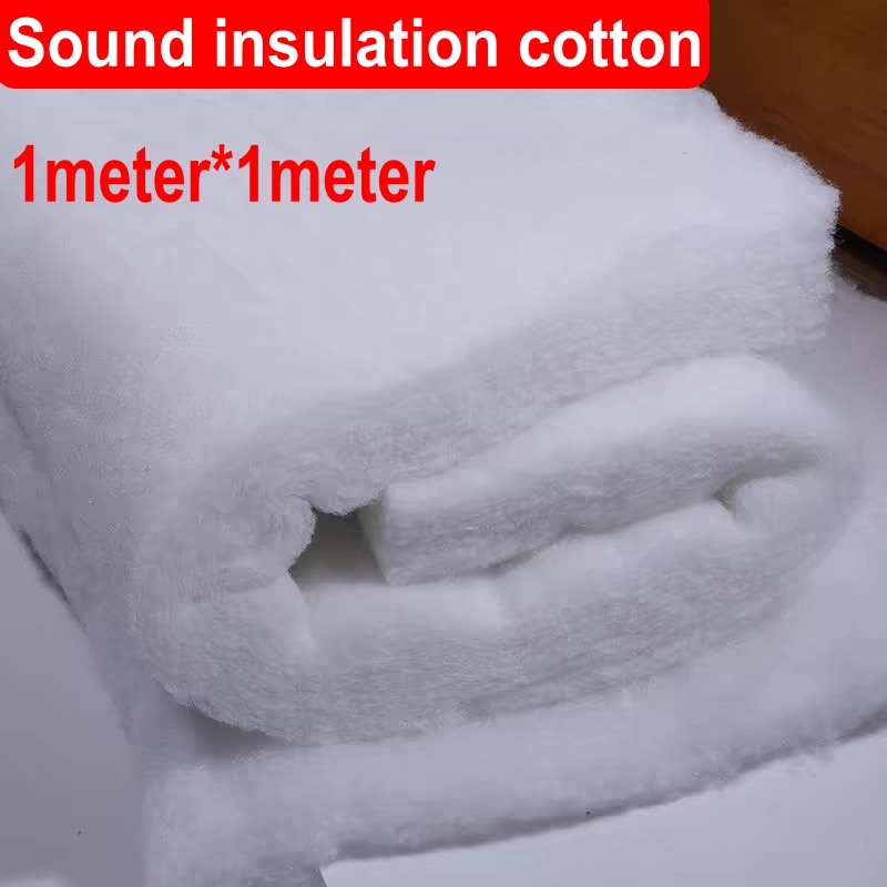 1 Meter X 1 Meter Sound Insula - Sound Dampening Foam 评论和价格