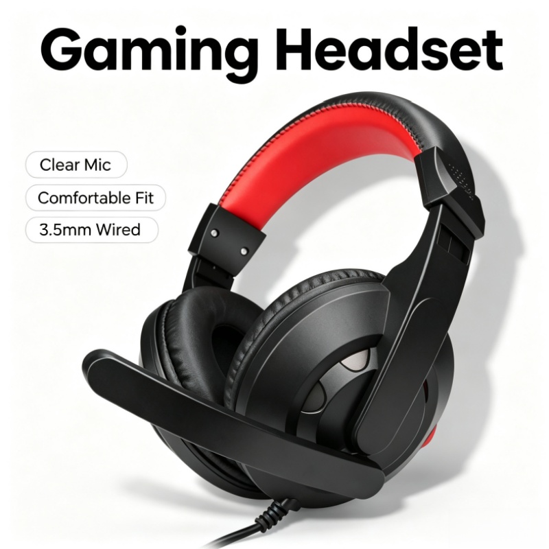 A65 Overhead Headphones for On - Esports Online Gaming 评论和价格