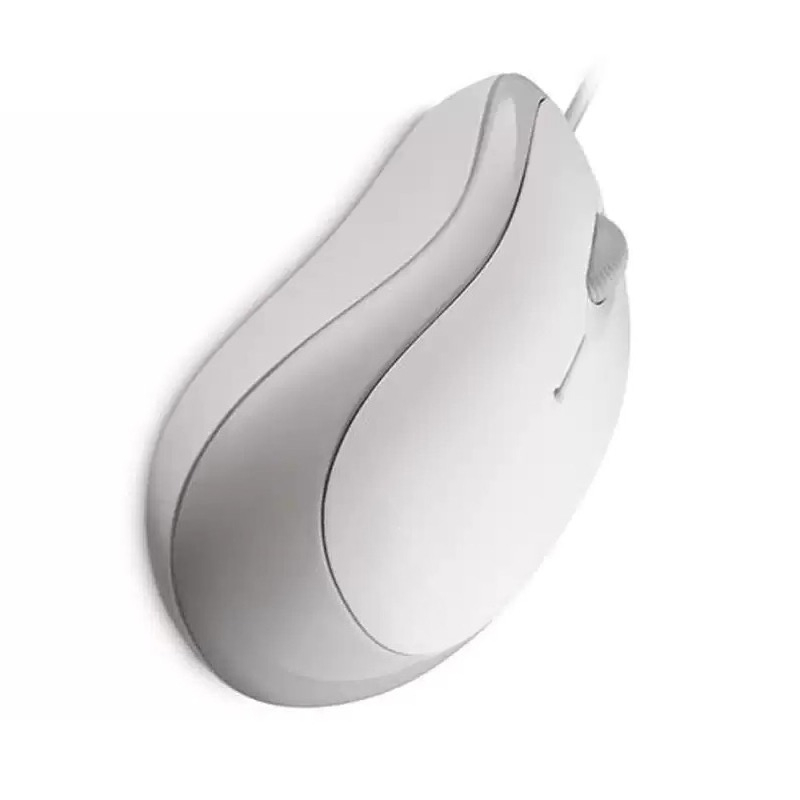 USB Wired Silent‑Click Mouse F - Esports Gaming Business 评论和价格