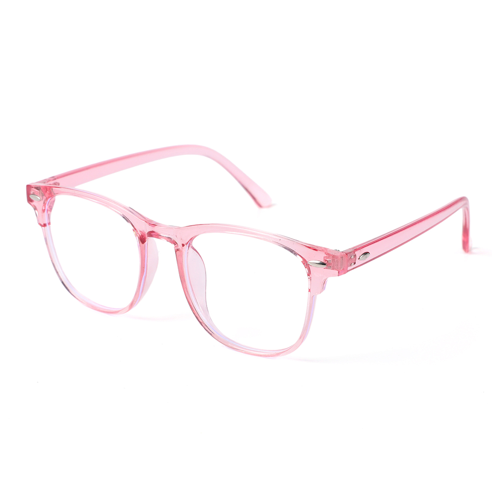 Transparent Computer Glasses F - Gaming Glasses Blue 评论和价格