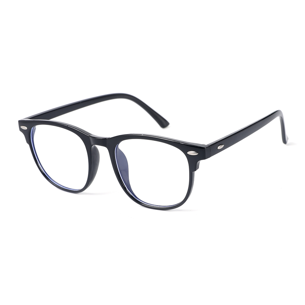 Transparent Computer Glasses F - Gaming Glasses Blue 评论和价格