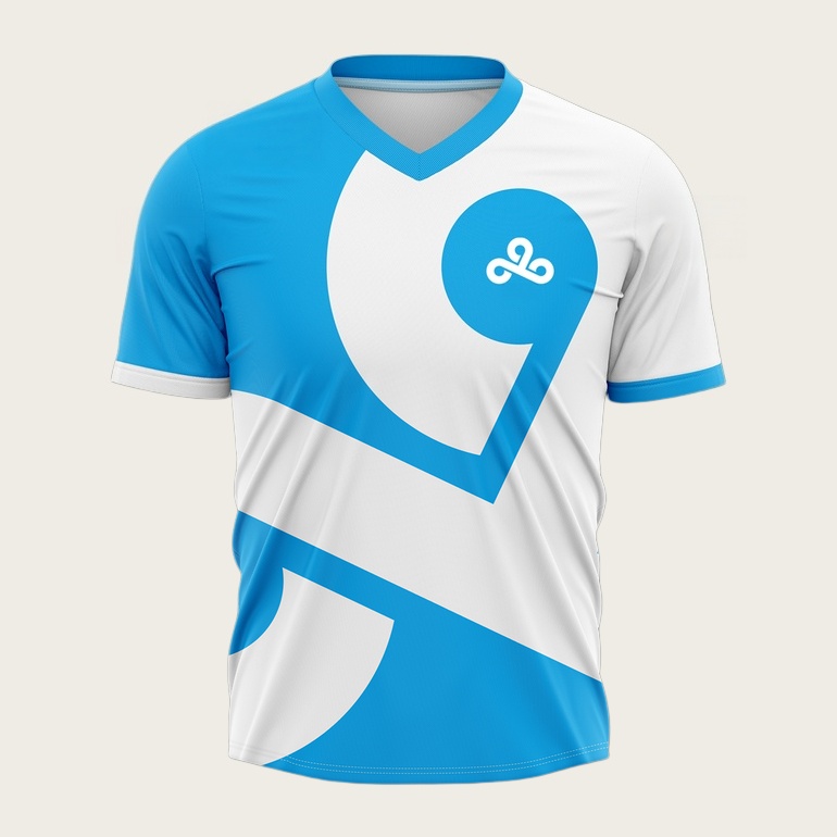 2026 New Cloud9 Galaxy Nebula  - Esports Gaming Sleeve 评论和价格