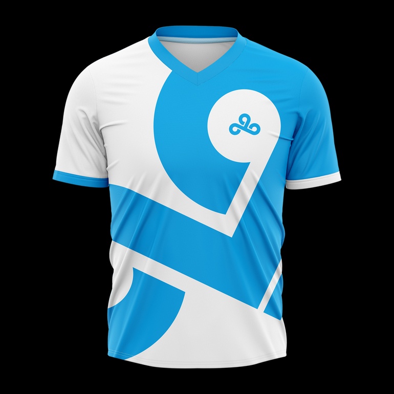 2026 New Cloud9 Galaxy Nebula  - Esports Gaming Sleeve 评论和价格