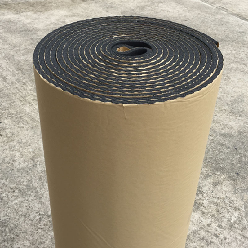 1 Roll 200cmx50cm 6mm/8mm/10mm - Sound Dampening Foam 评论和价格