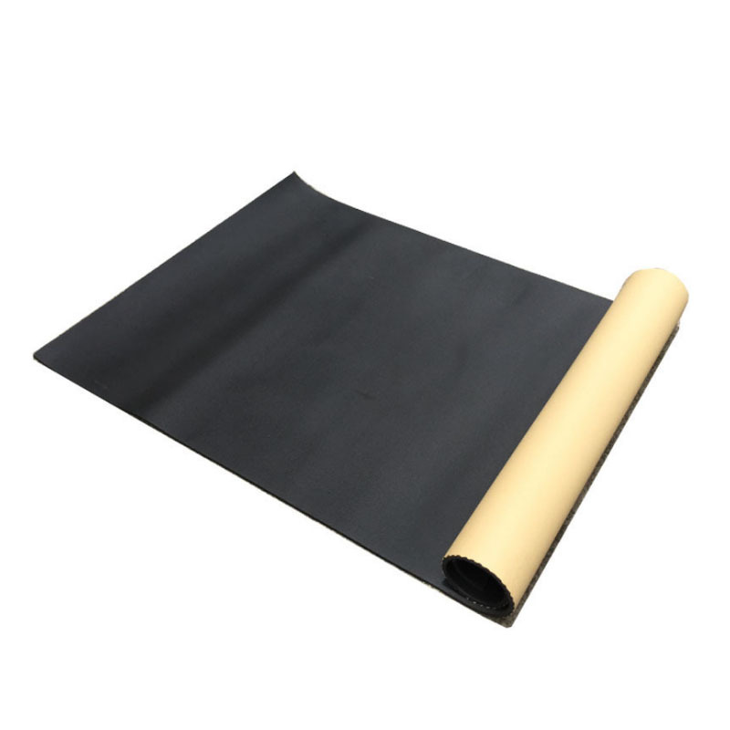 1 Roll 200cmx50cm 6mm/8mm/10mm - Sound Dampening Foam 评论和价格