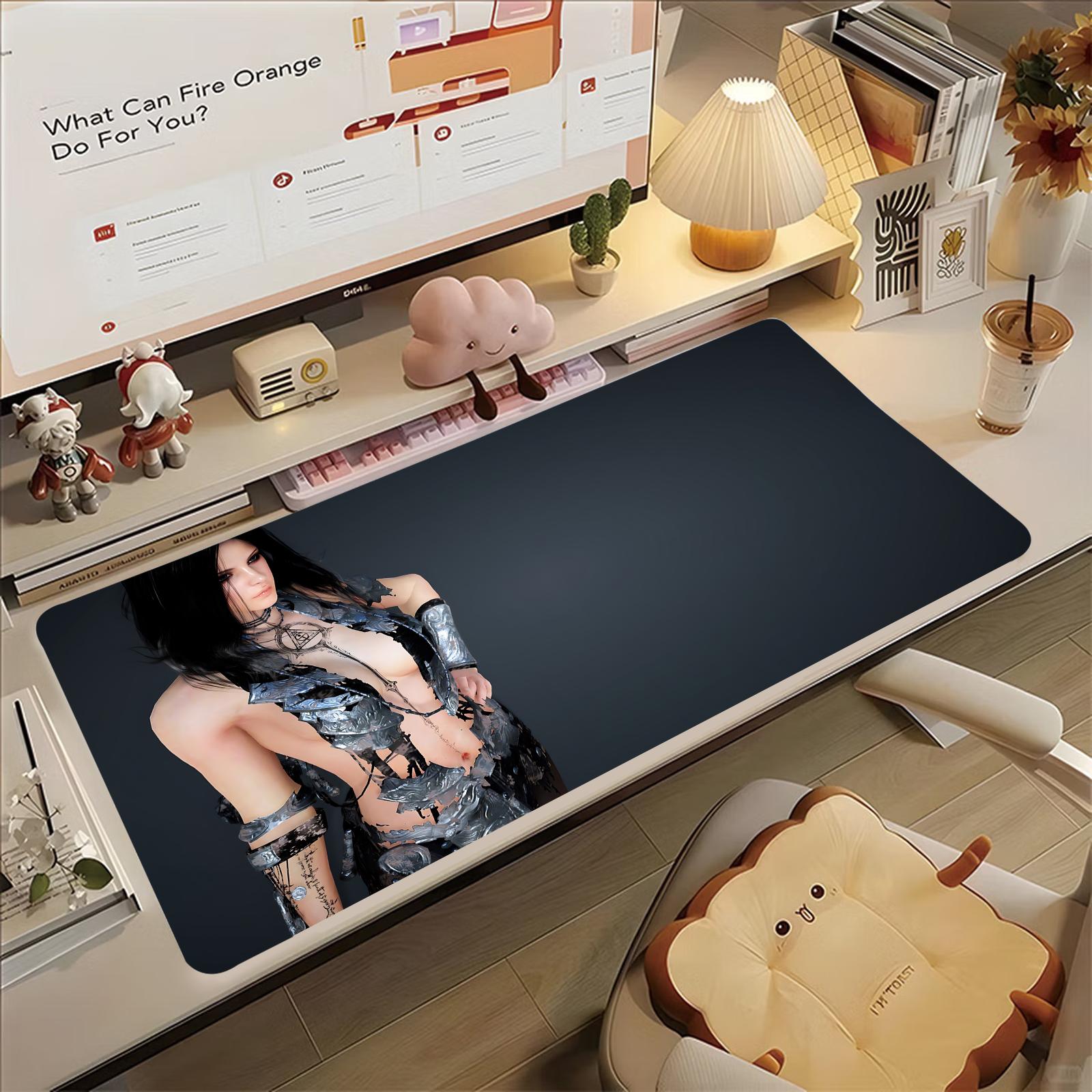 Pro E-Sports Gaming Mousepad E - Esports Online Gaming 评论和价格