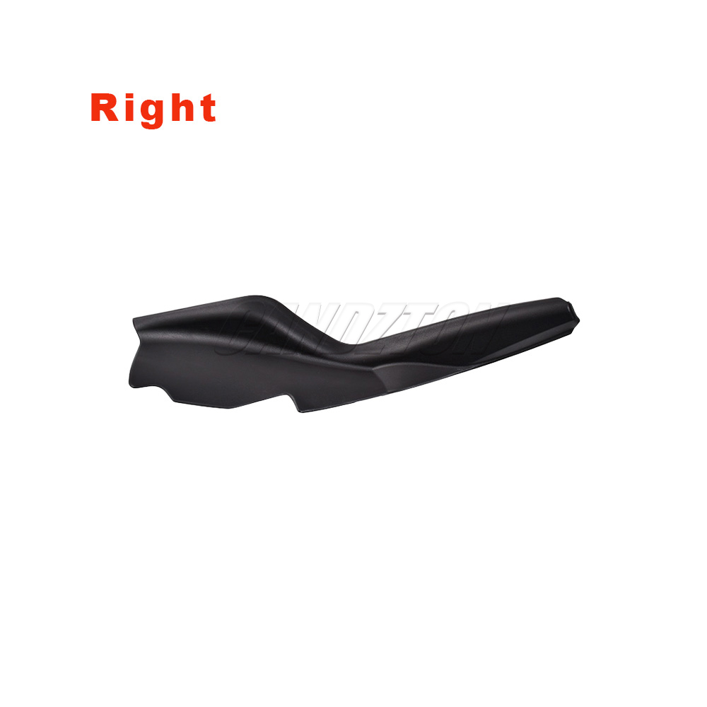 New Windscreen Lower Grill Cow - Sound Dampening Foam 评论和价格