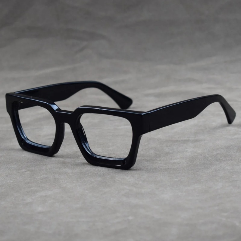 Unisex Retro Blue Light Blocki - Gaming Glasses Blue 评论和价格