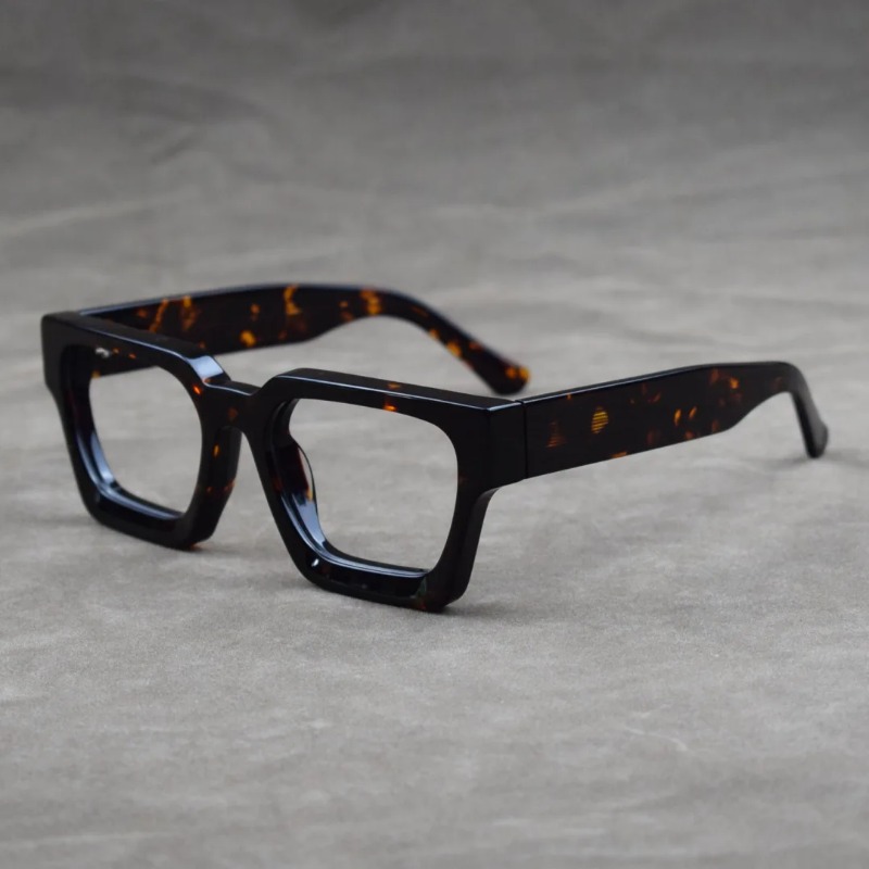 Unisex Retro Blue Light Blocki - Gaming Glasses Blue 评论和价格